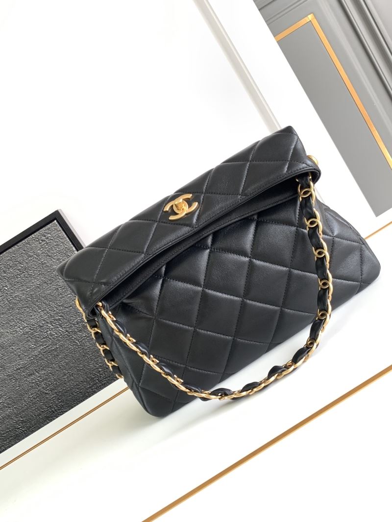 Chanel Hobo Bags